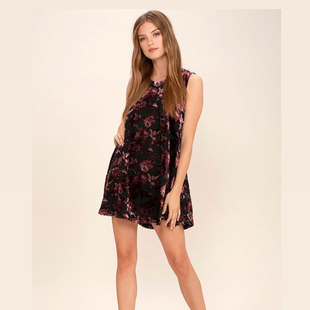 BB Dakota Brittania Dress